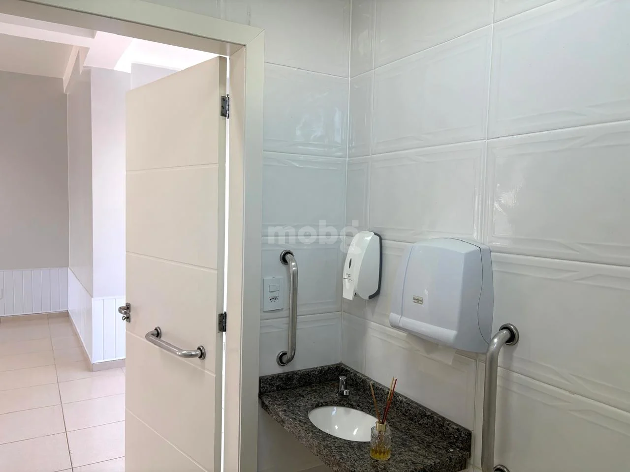 Sala_Comercial para alugar em Xanxerê, Centro