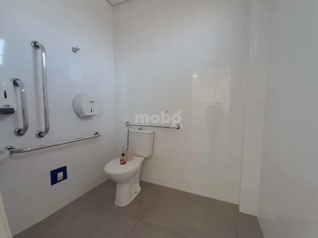 Sala_Comercial para alugar em Chapecó, Efapi