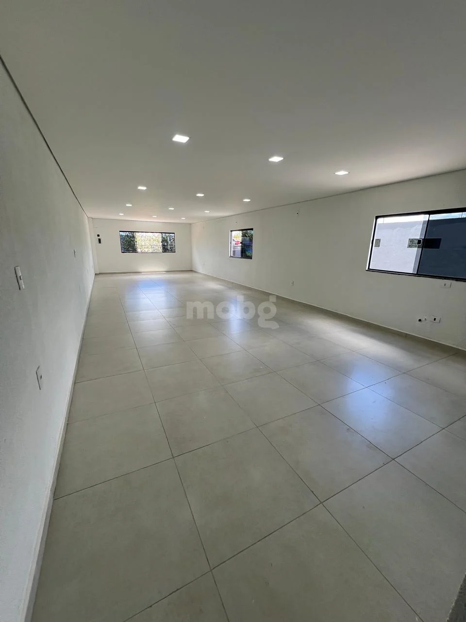 Sala_Comercial para alugar em Cascavel, Pioneiros Catarinenses