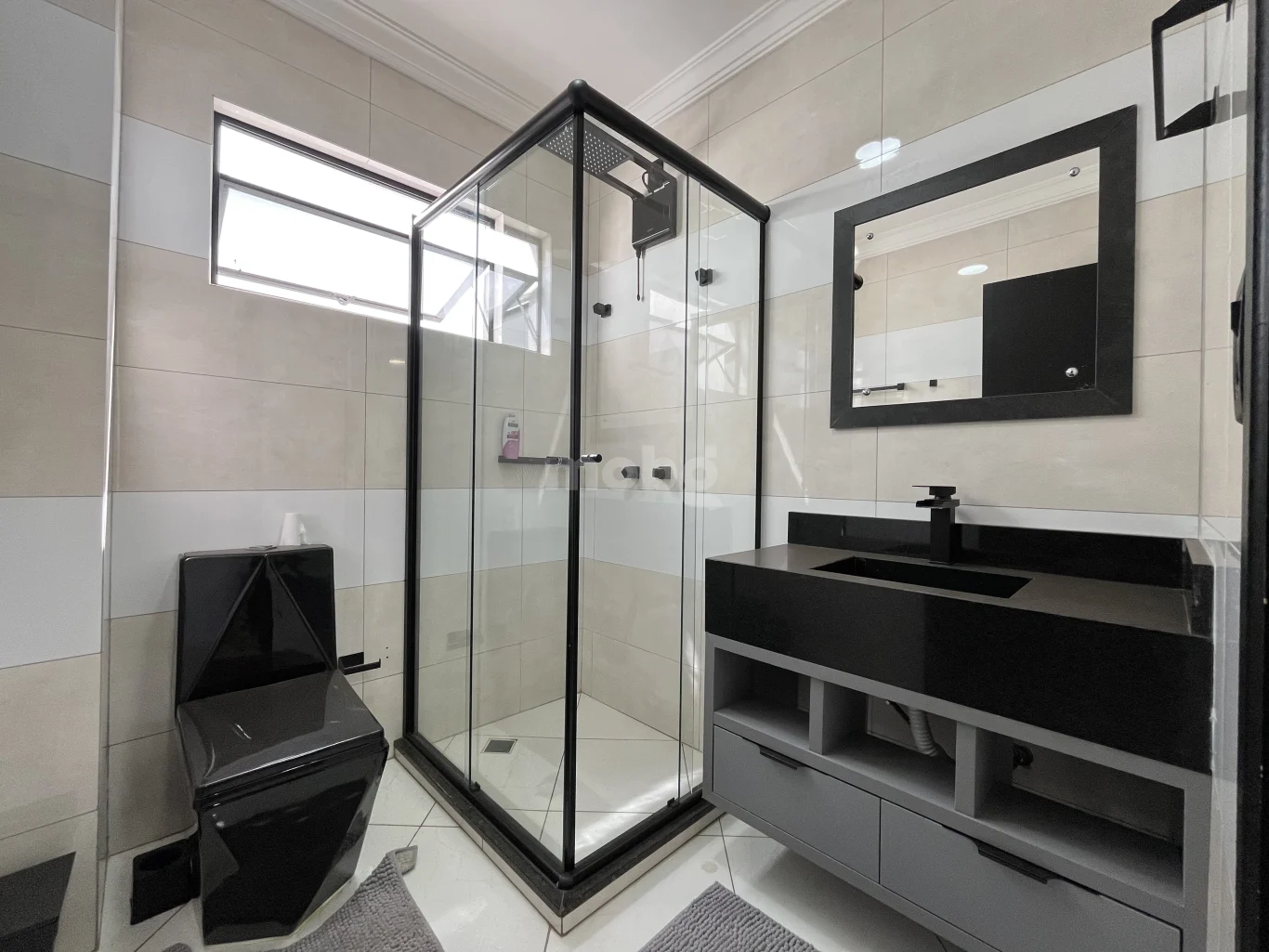Apartamento para alugar com 3 quartos