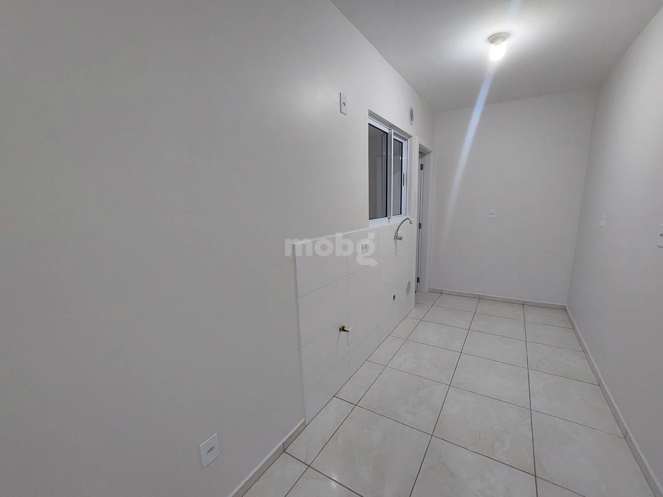 Apartamento para alugar com 2 quartos