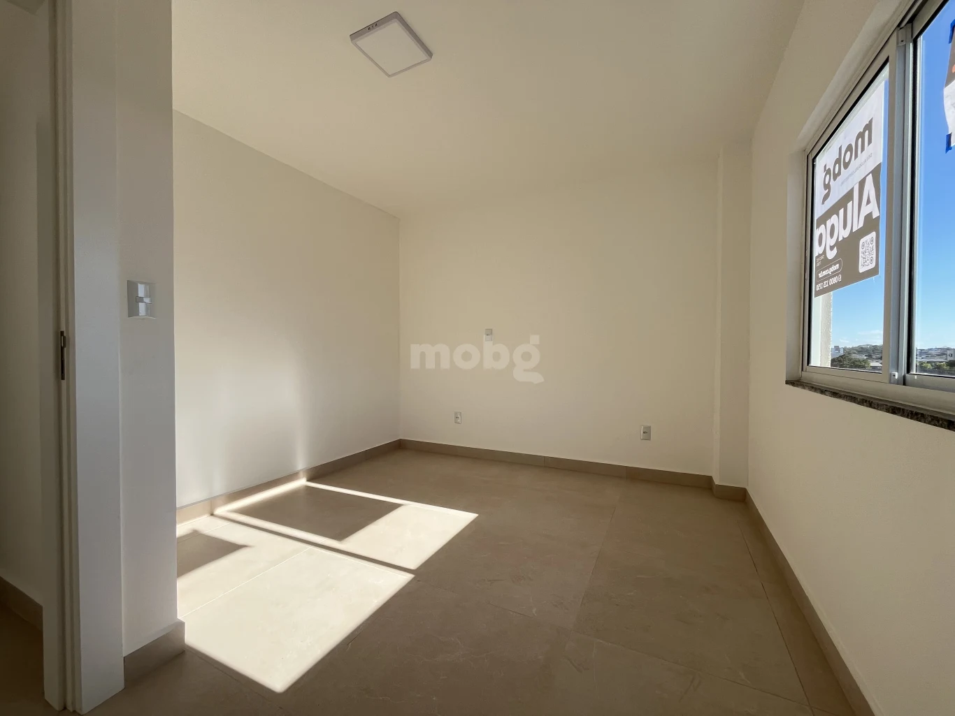Apartamento para alugar com 3 quartos