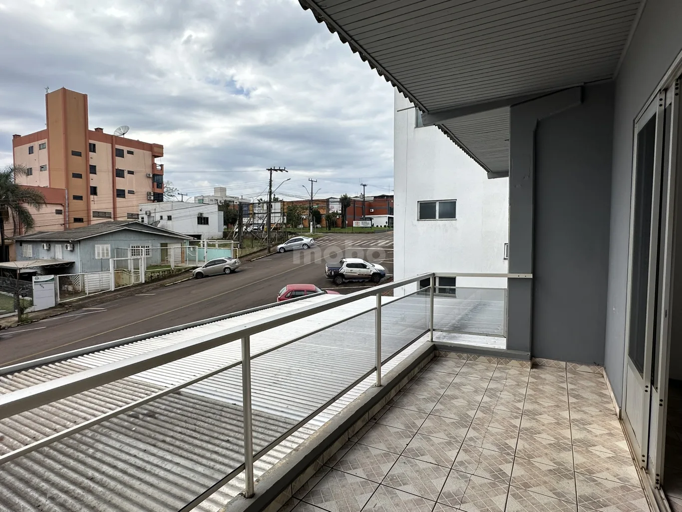 Apartamento para alugar com 3 quartos