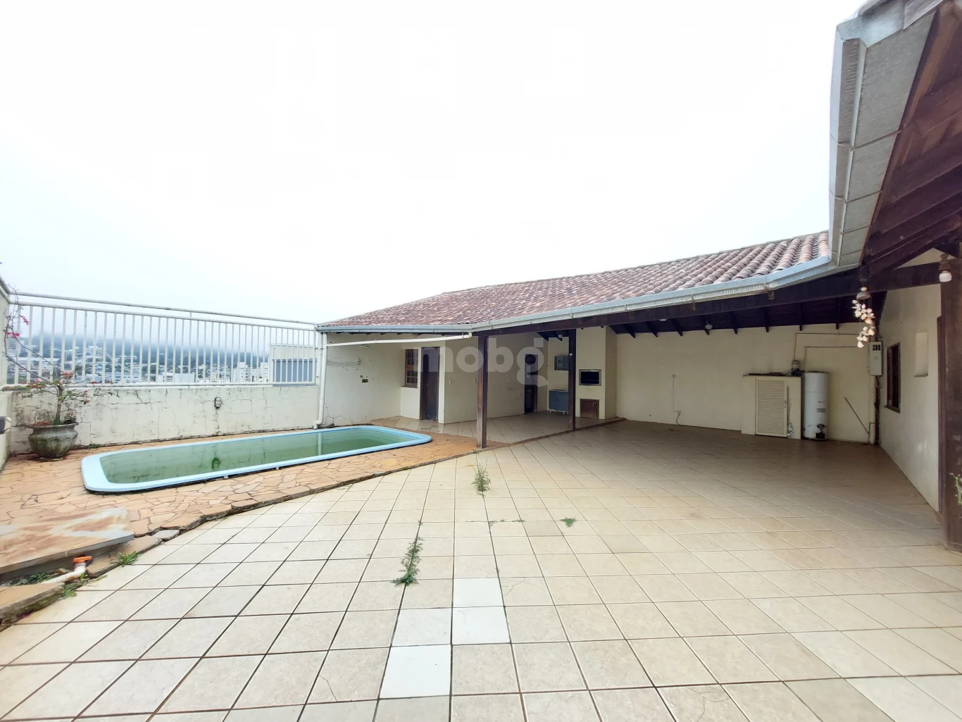 Casa para alugar em Chapecó, Santa Maria