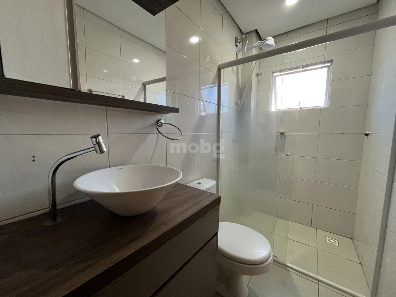 Apartamento para alugar com 2 quartos