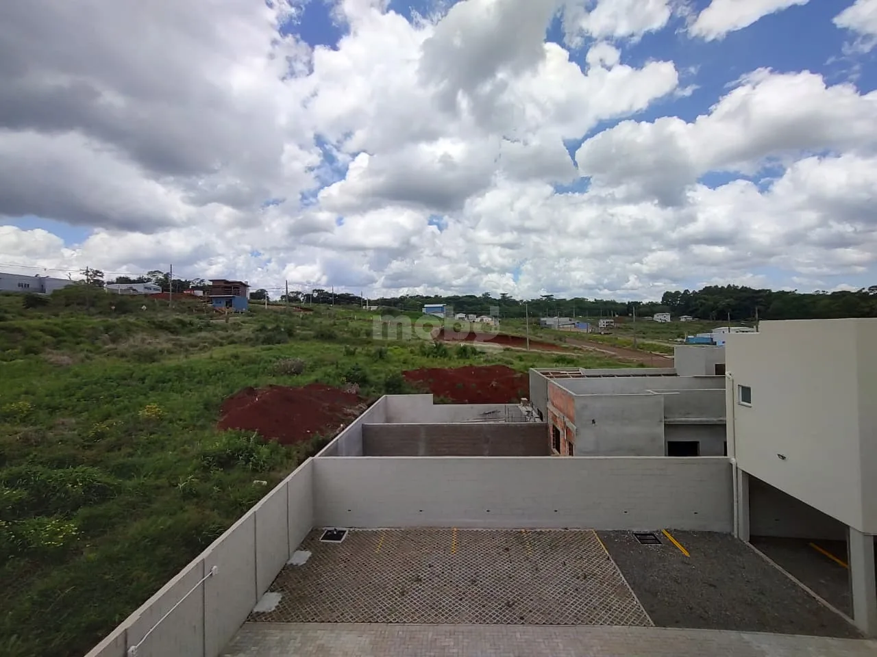 Apartamento para alugar com 2 quartos