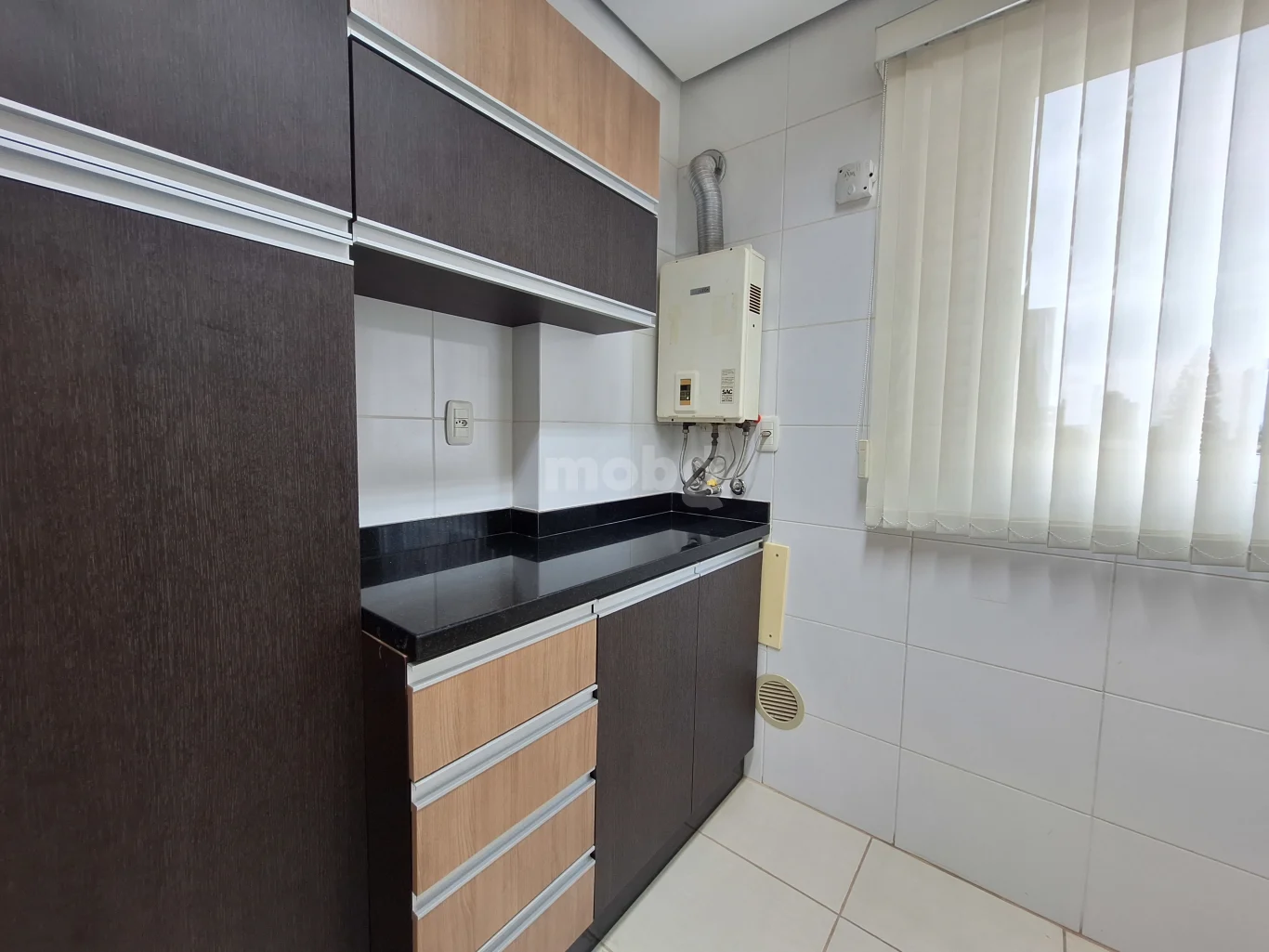 Apartamento para alugar com 3 quartos