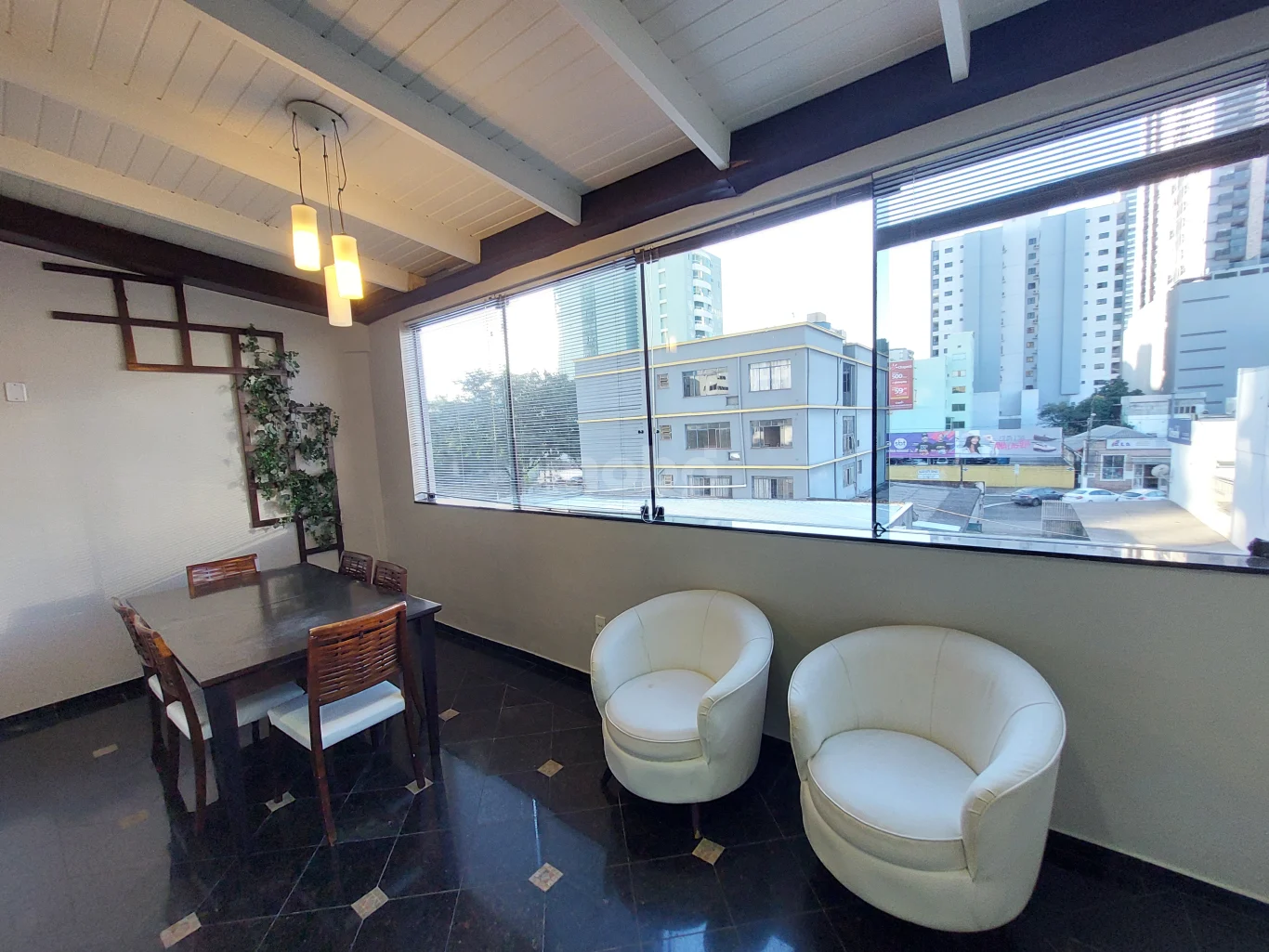 Apartamento para alugar com 3 quartos