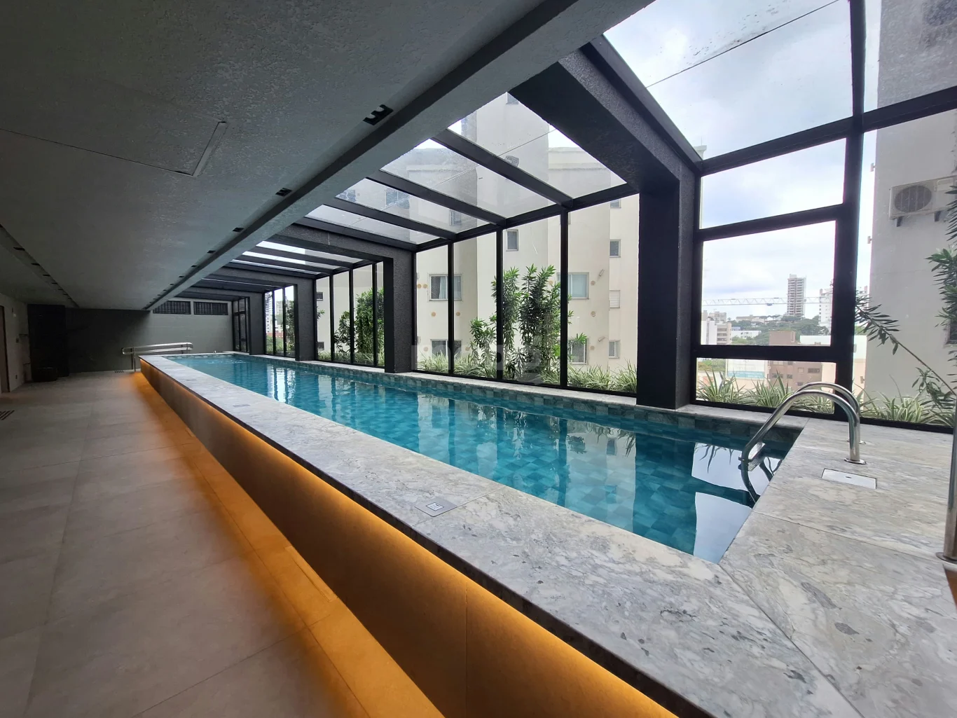 Apartamento para alugar com 2 quartos