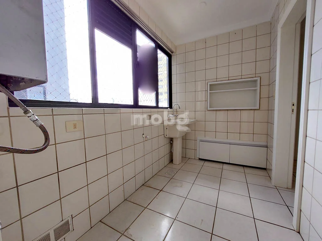 Apartamento para alugar em Chapecó, Centro