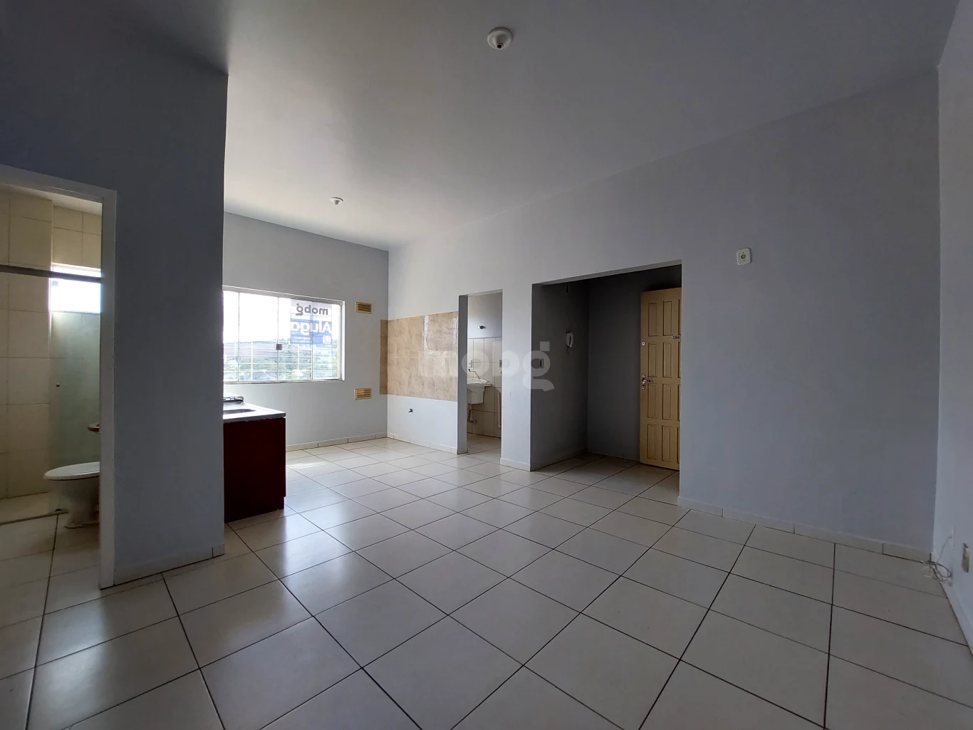 Apartamento para alugar com 2 quartos