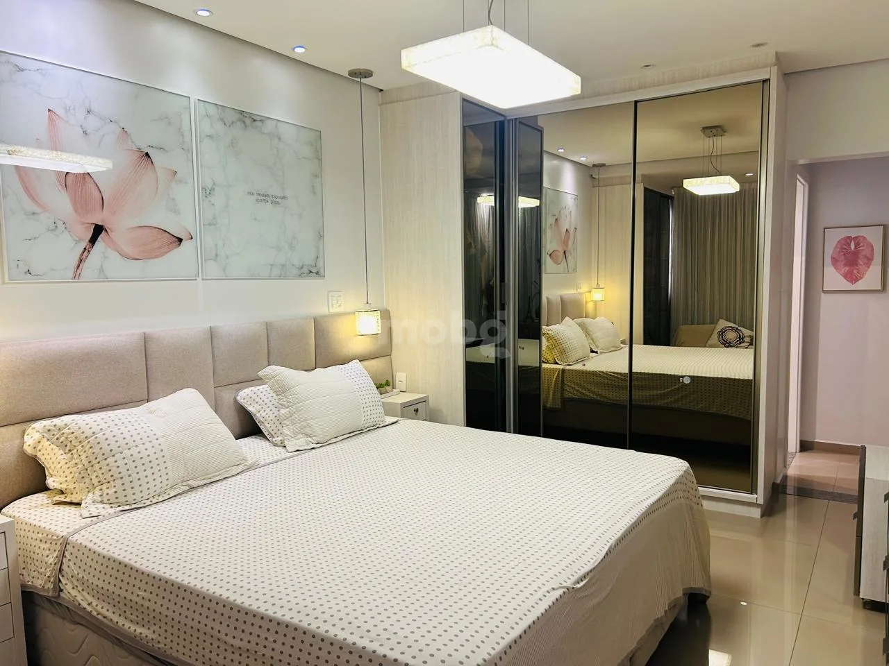 Apartamento para alugar com 3 quartos
