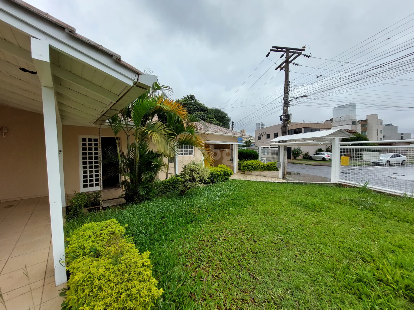 Casa para alugar com 3 quartos