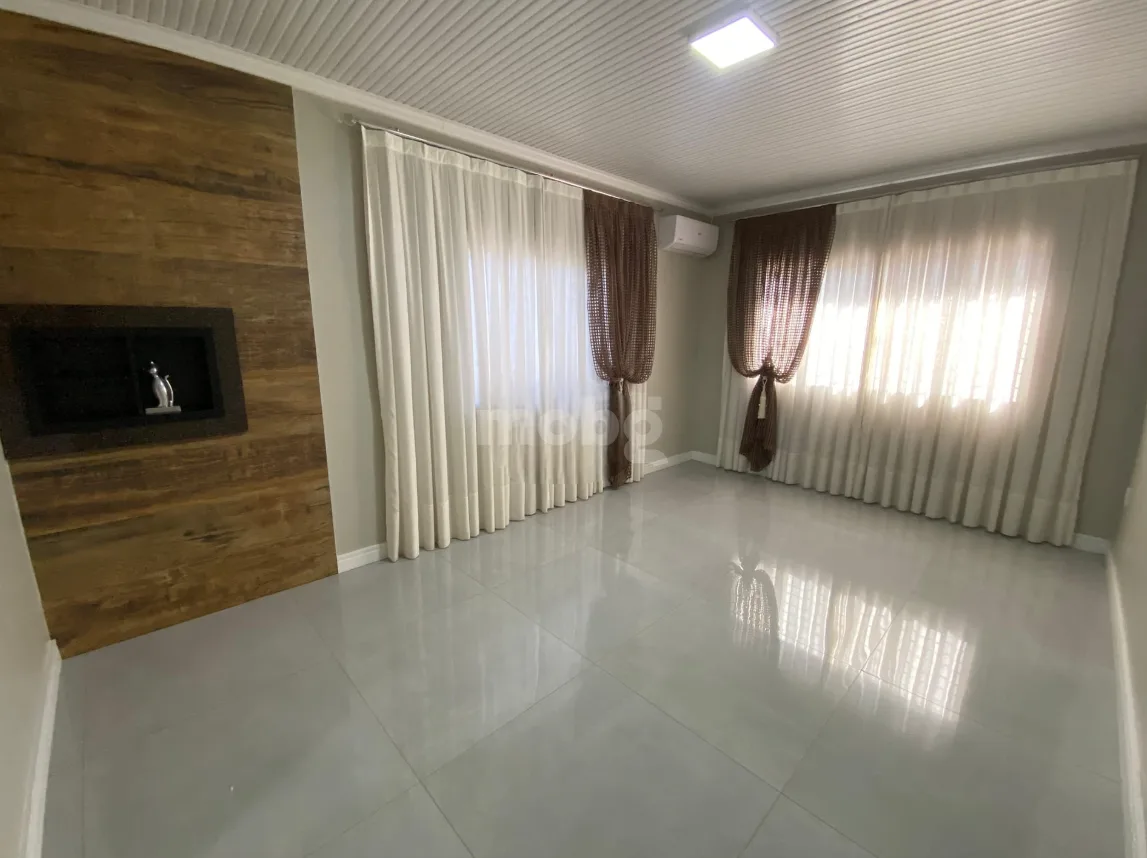 Casa para alugar com 3 quartos