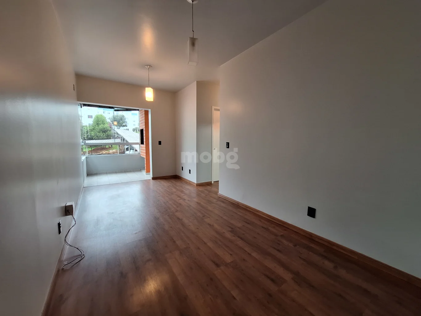 Apartamento para alugar com 3 quartos