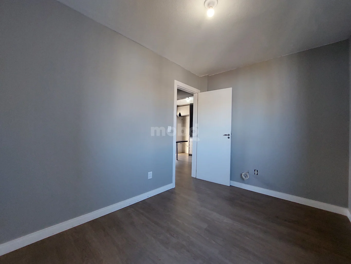 Apartamento para alugar com 2 quartos