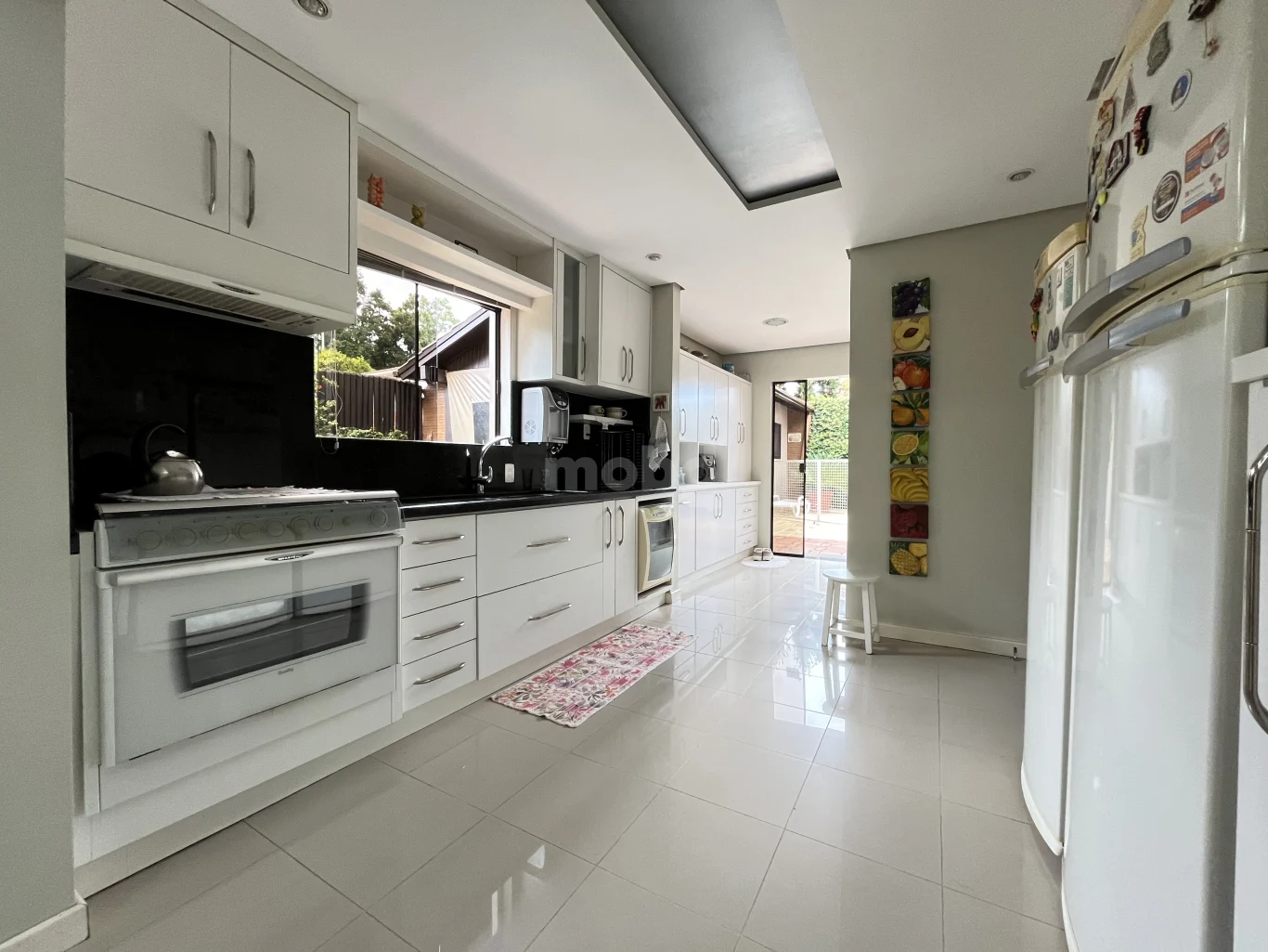 Casa para alugar com 3 quartos