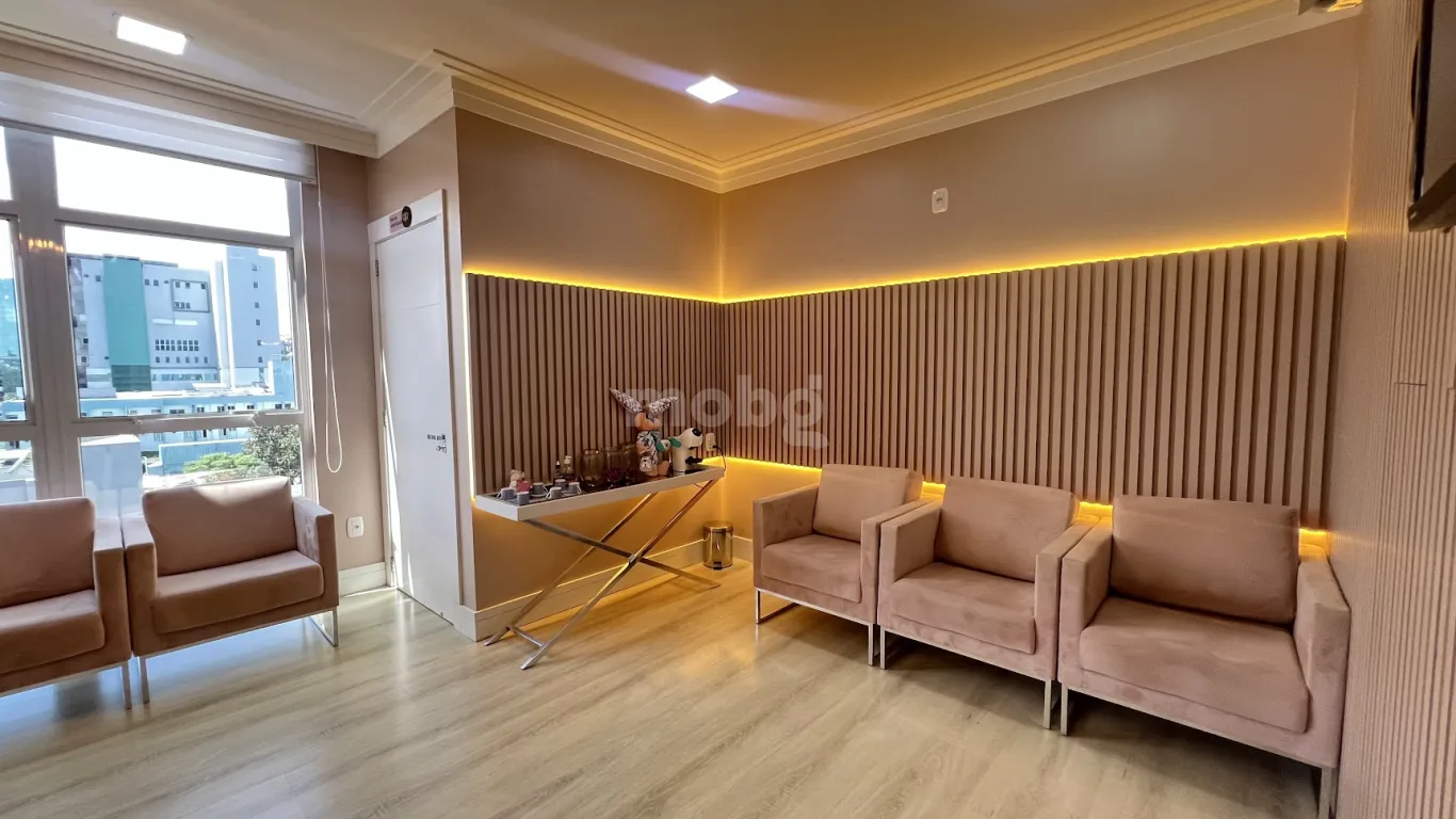 Sala_Comercial para alugar em Xanxerê, Centro