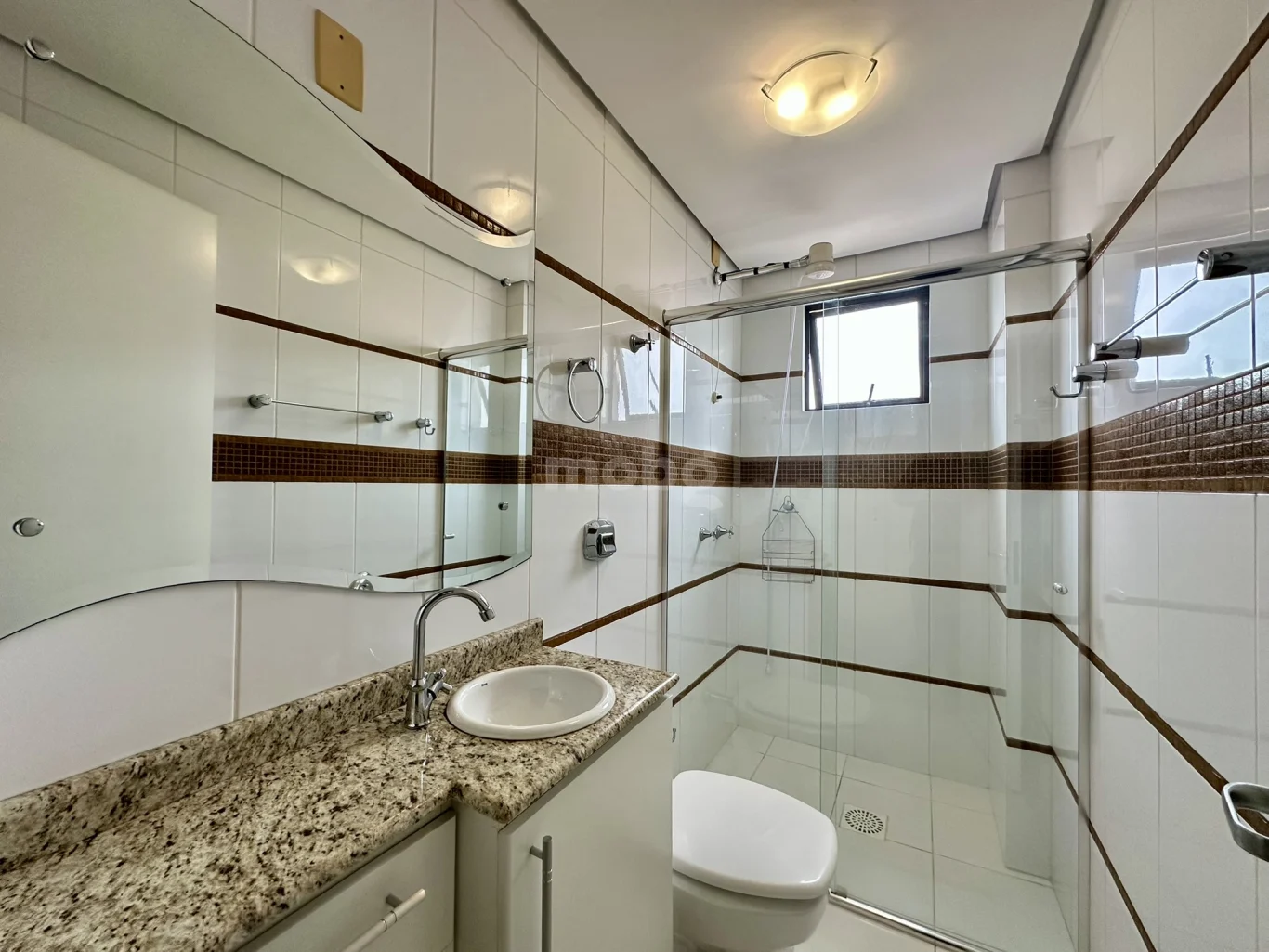 Apartamento para alugar com 3 quartos