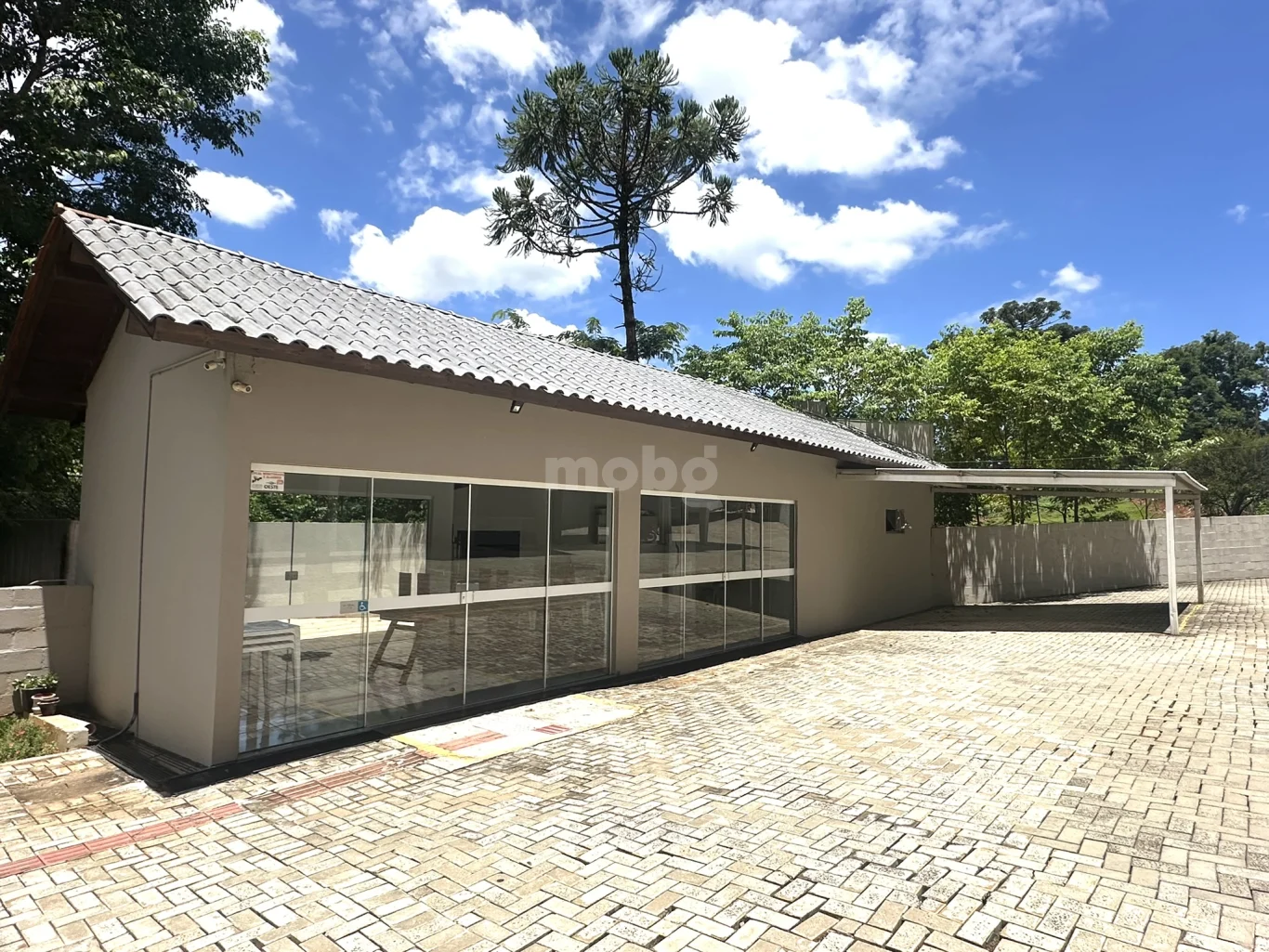 Apartamento para alugar com 3 quartos