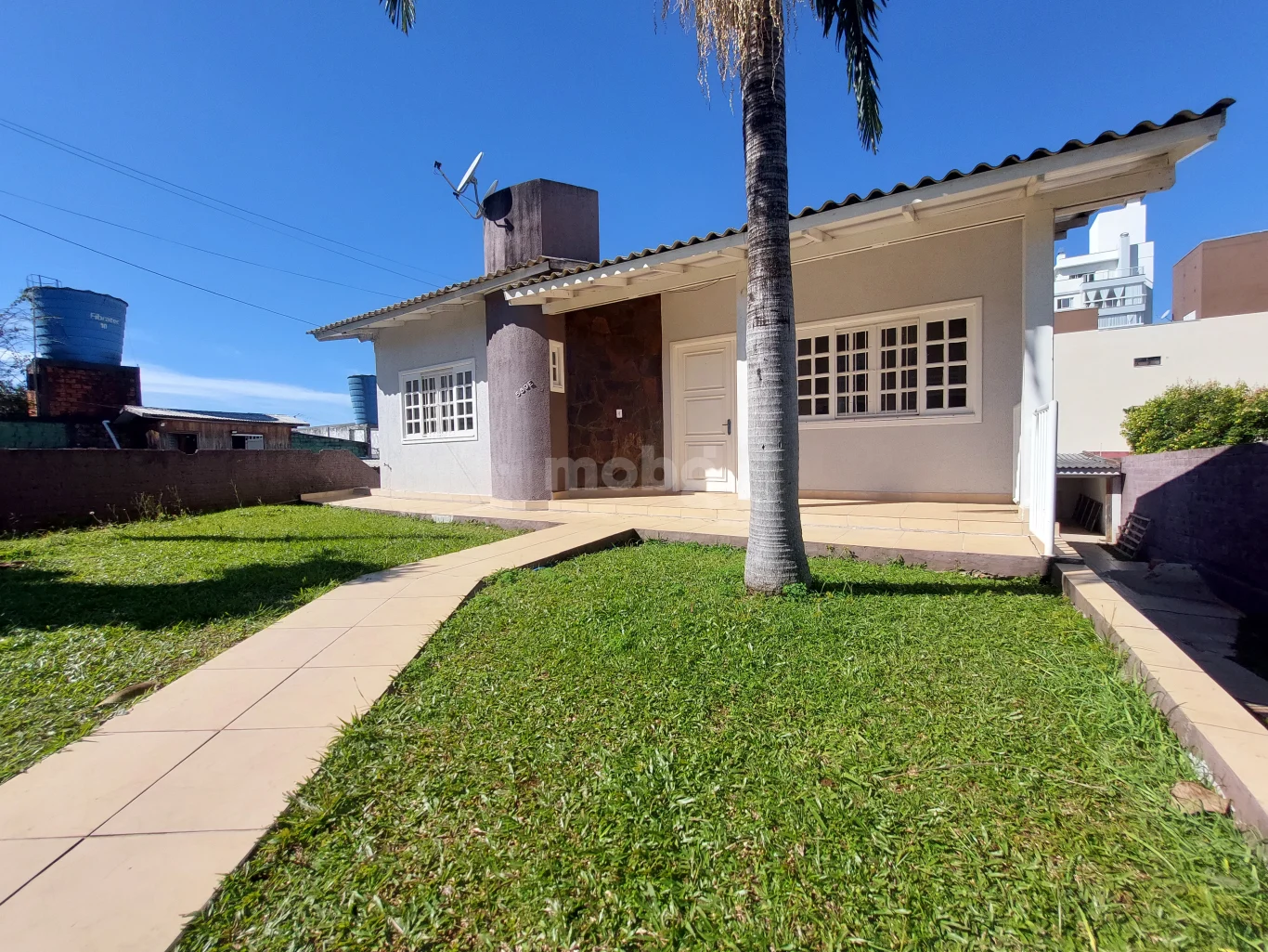 Casa para alugar com 3 quartos