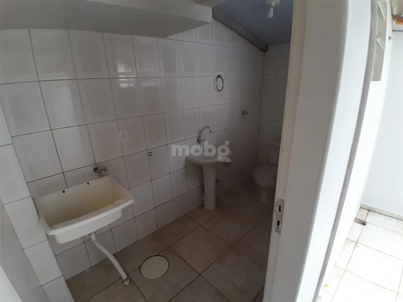 Casa para alugar com 2 quartos