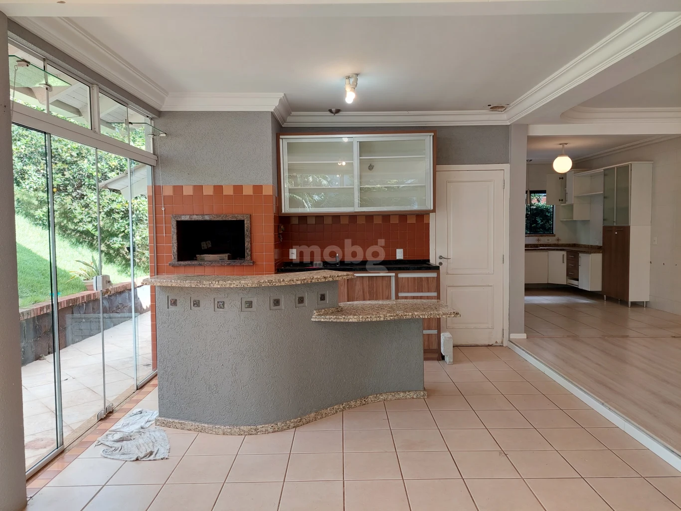 Casa para alugar com 3 quartos