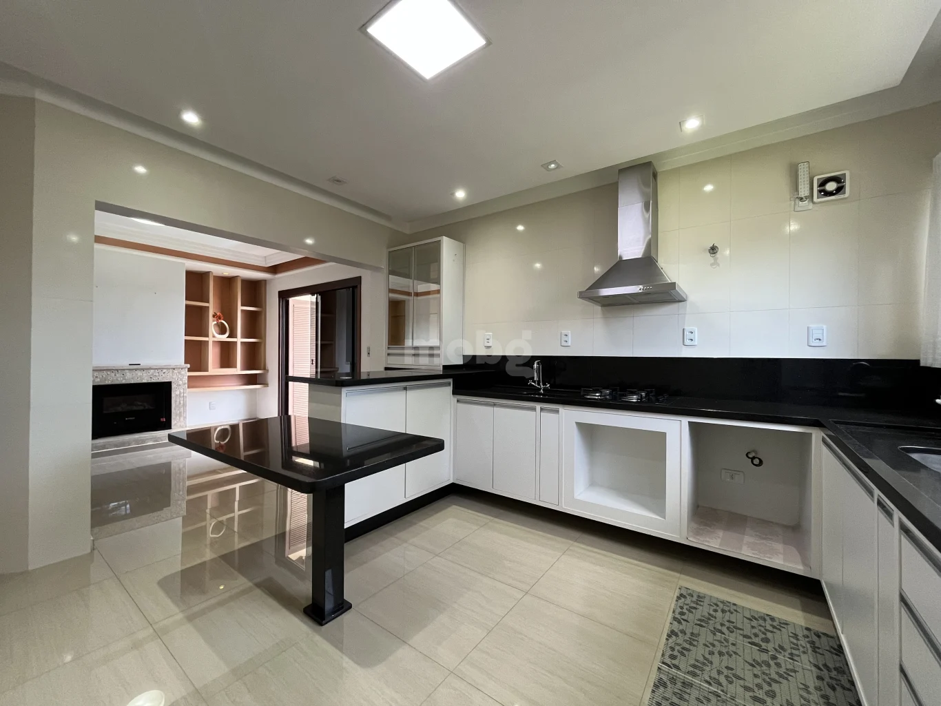 Casa para alugar com 3 quartos