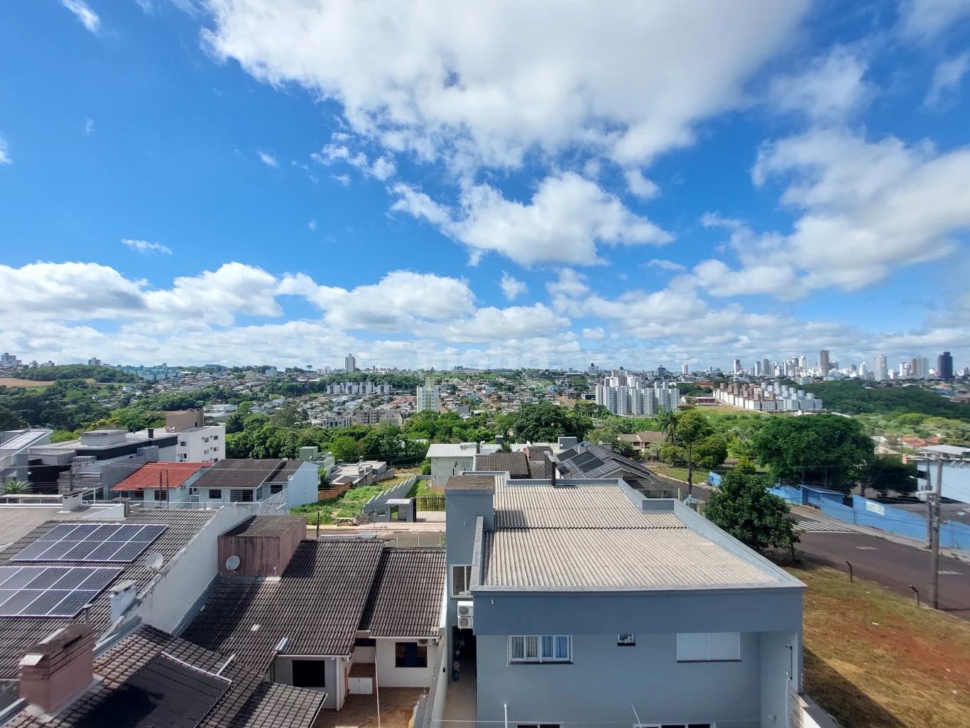 Apartamento para alugar com 3 quartos