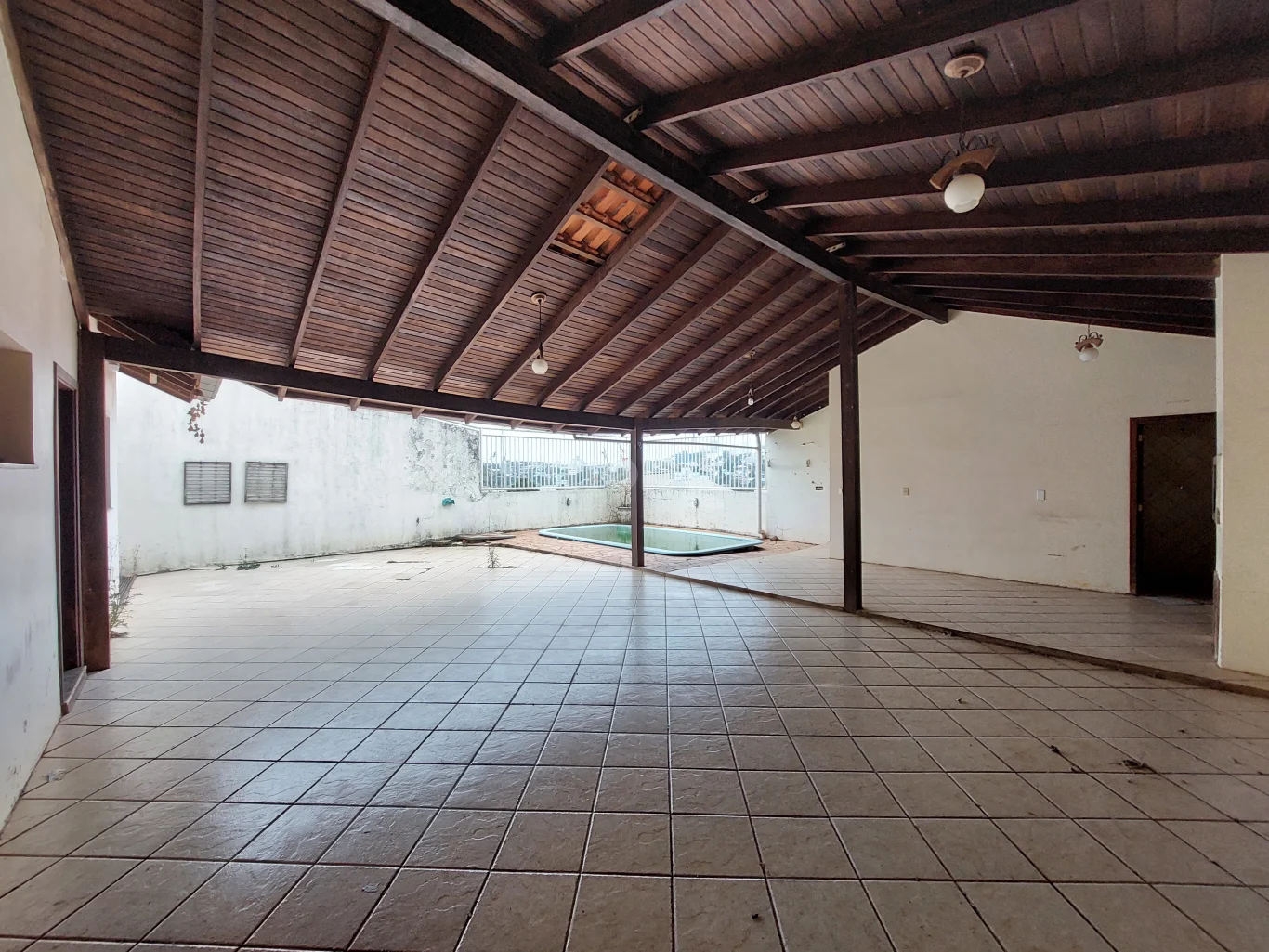 Casa para alugar em Chapecó, Santa Maria
