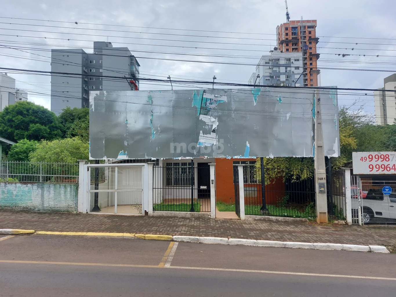 Casa para alugar com 3 quartos