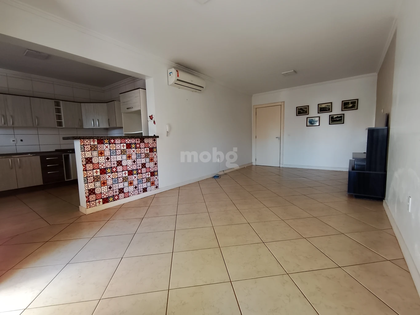 Apartamento para alugar com 2 quartos