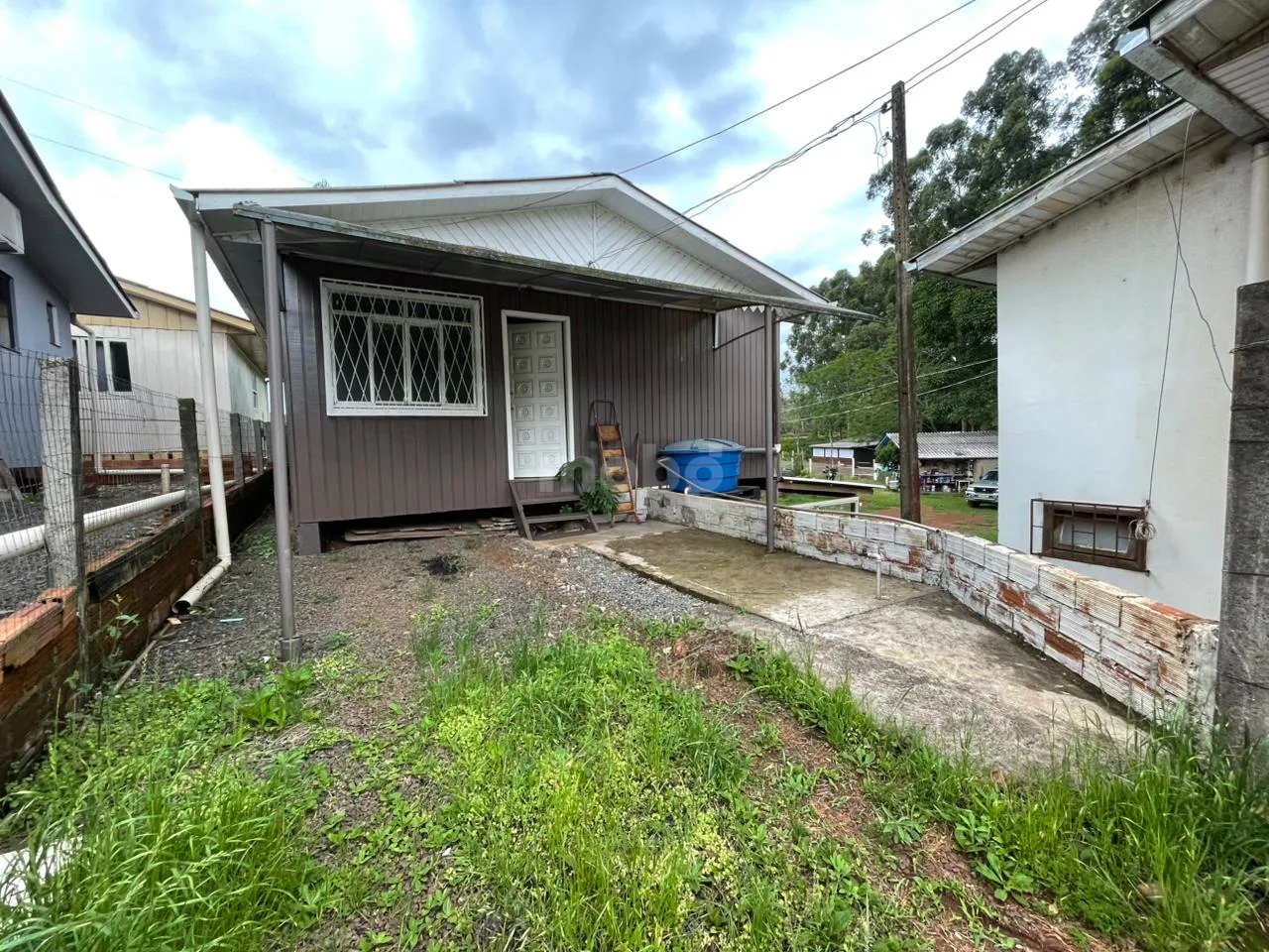Casa para alugar com 2 quartos