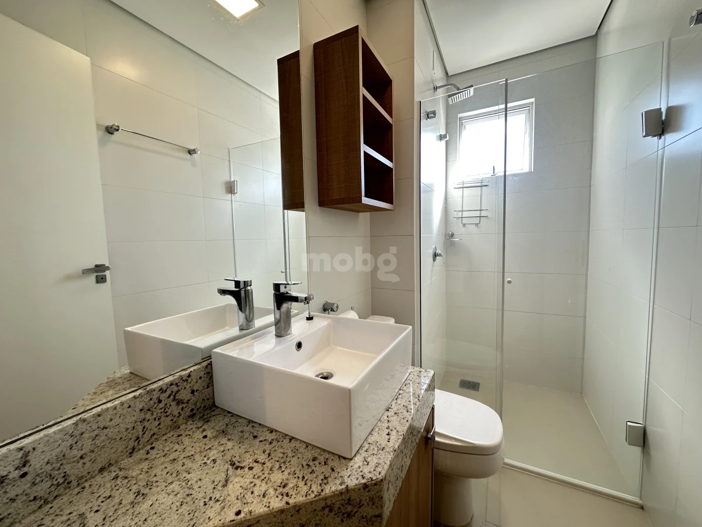 Apartamento para alugar com 2 quartos