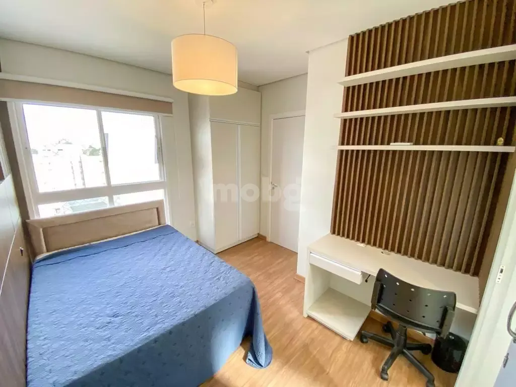 Apartamento para alugar com 3 quartos