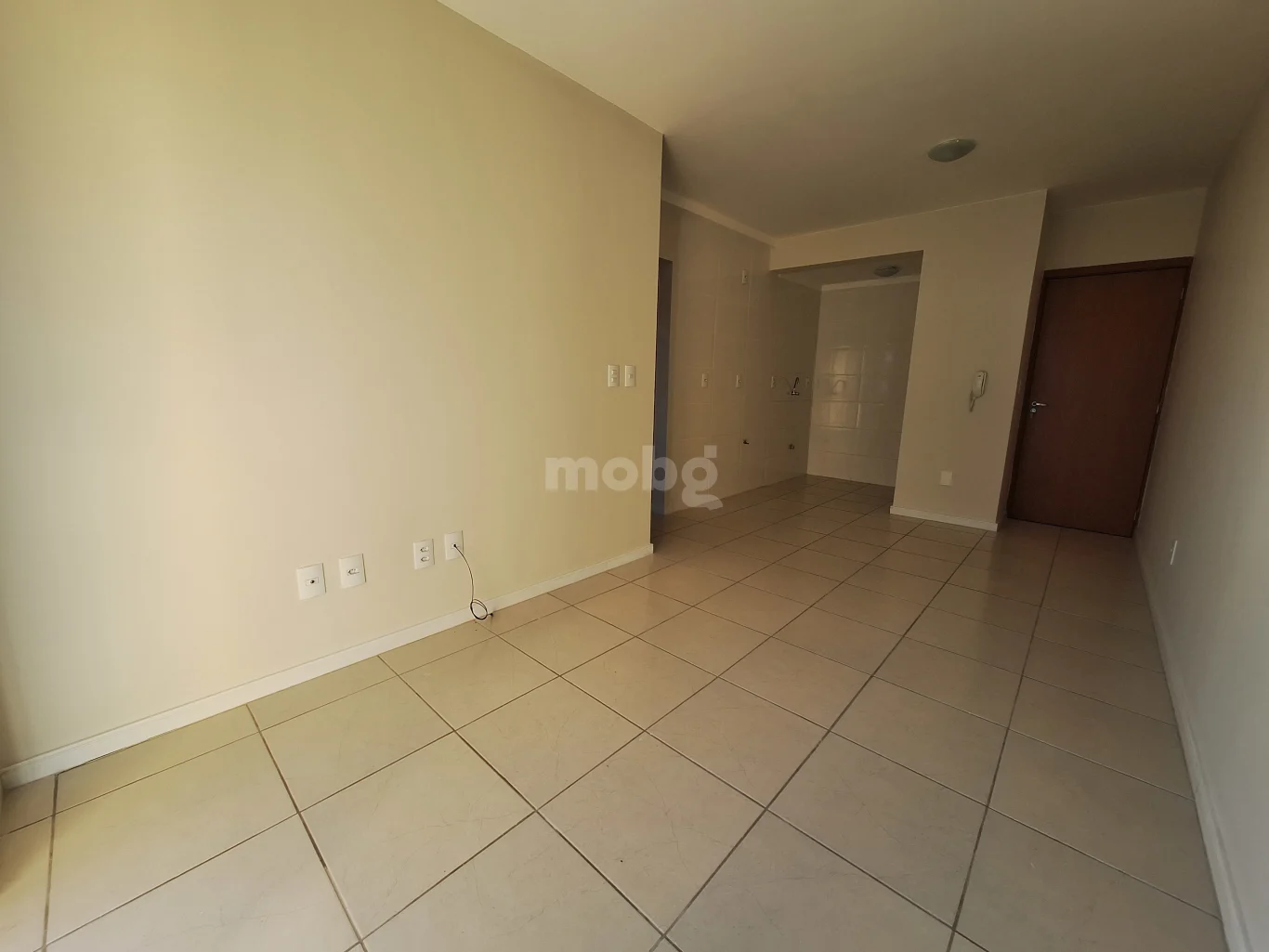 Apartamento para alugar com 2 quartos