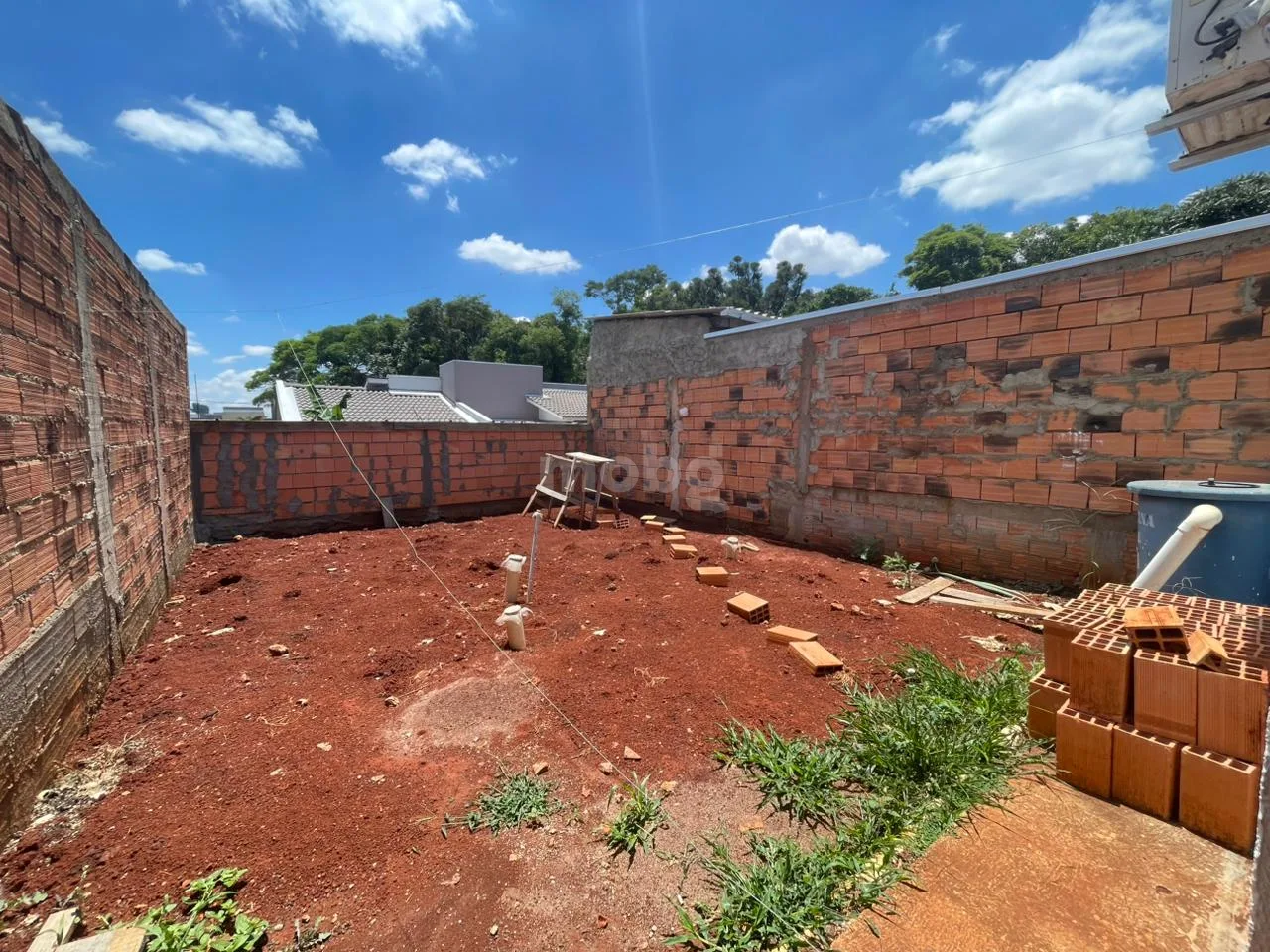 Casa para alugar com 2 quartos