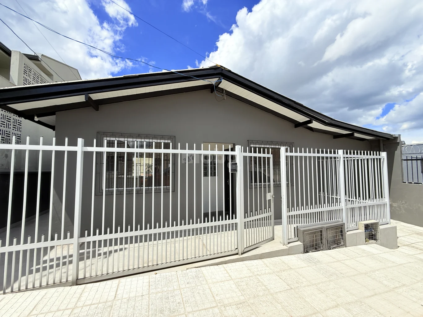 Casa para alugar com 2 quartos