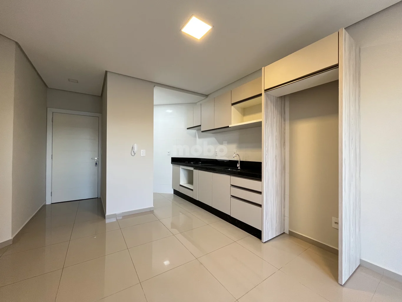 Apartamento para alugar com 2 quartos