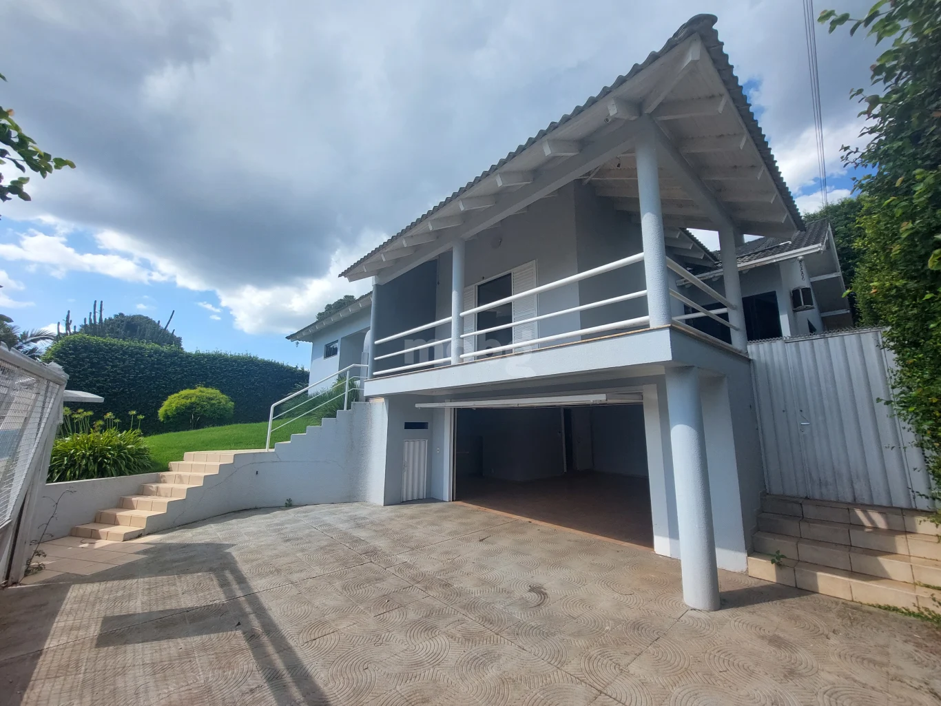 Casa para alugar com 3 quartos