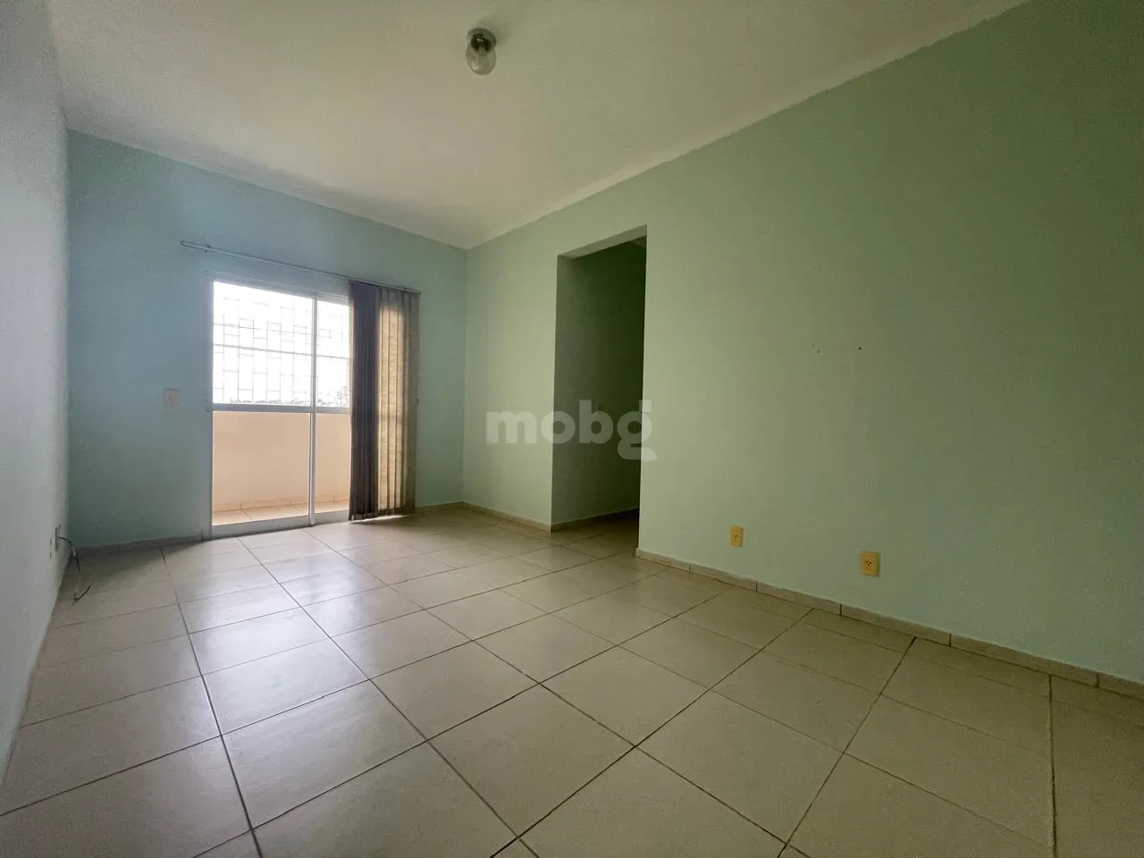 Apartamento para alugar com 2 quartos