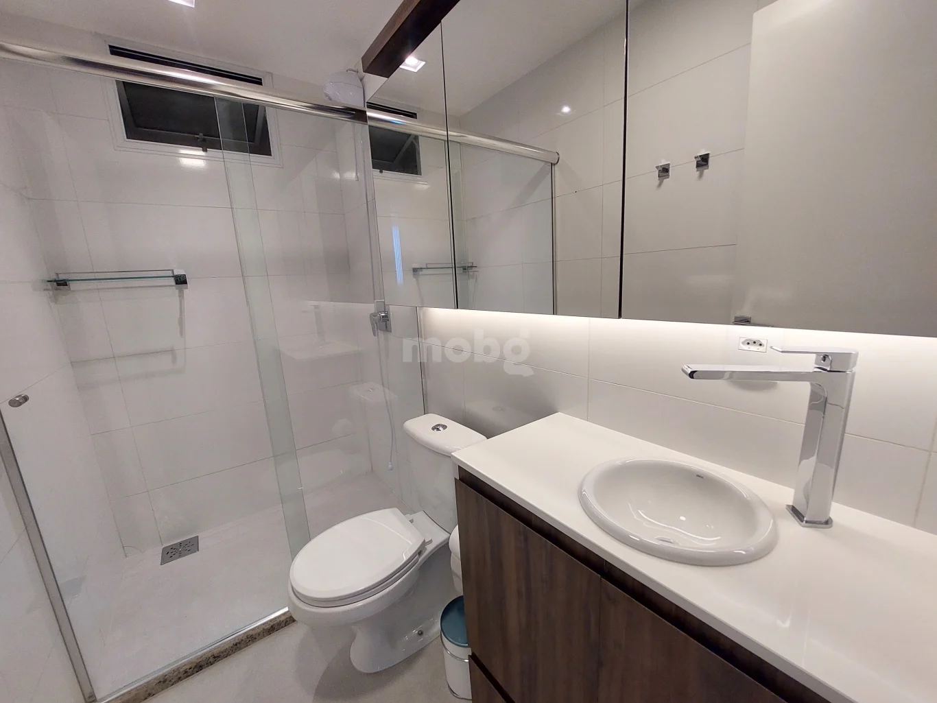 Apartamento para alugar com 2 quartos