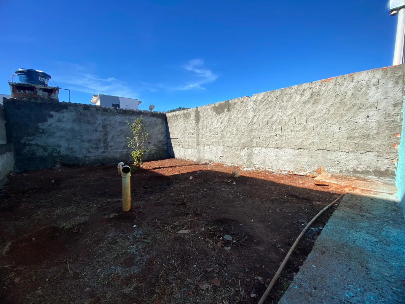 Casa para alugar com 2 quartos