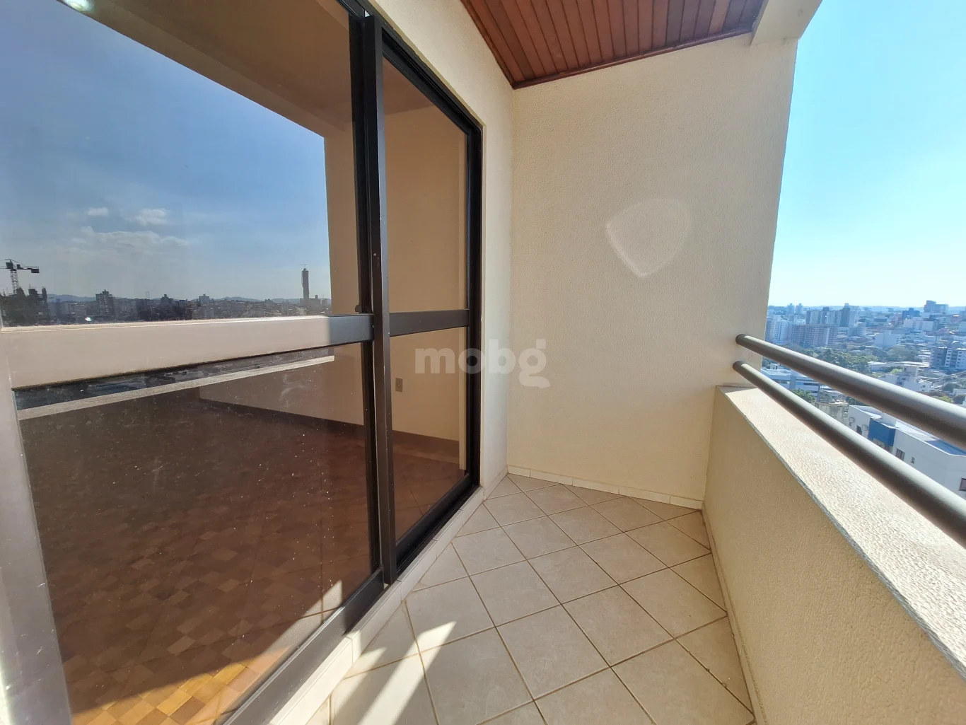 Apartamento para alugar com 2 quartos