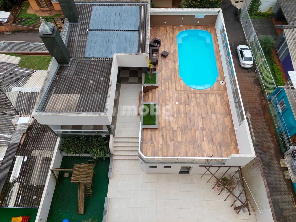 Apartamento para alugar com 2 quartos