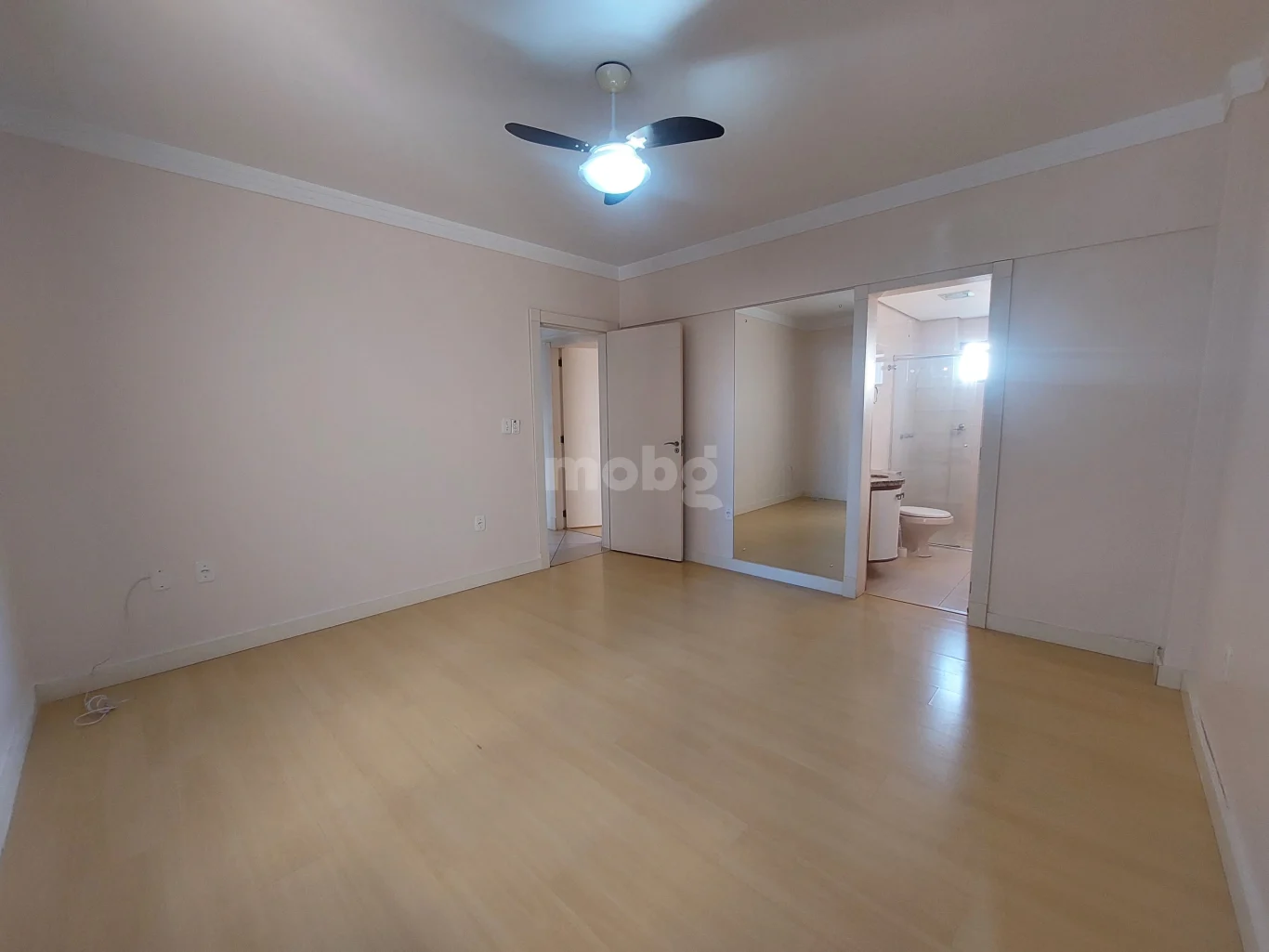 Apartamento para alugar em Chapecó, Centro
