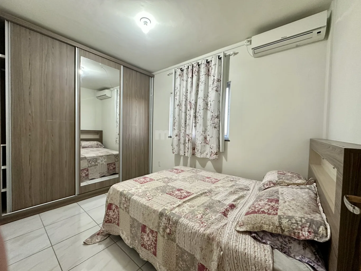 Apartamento para alugar com 2 quartos