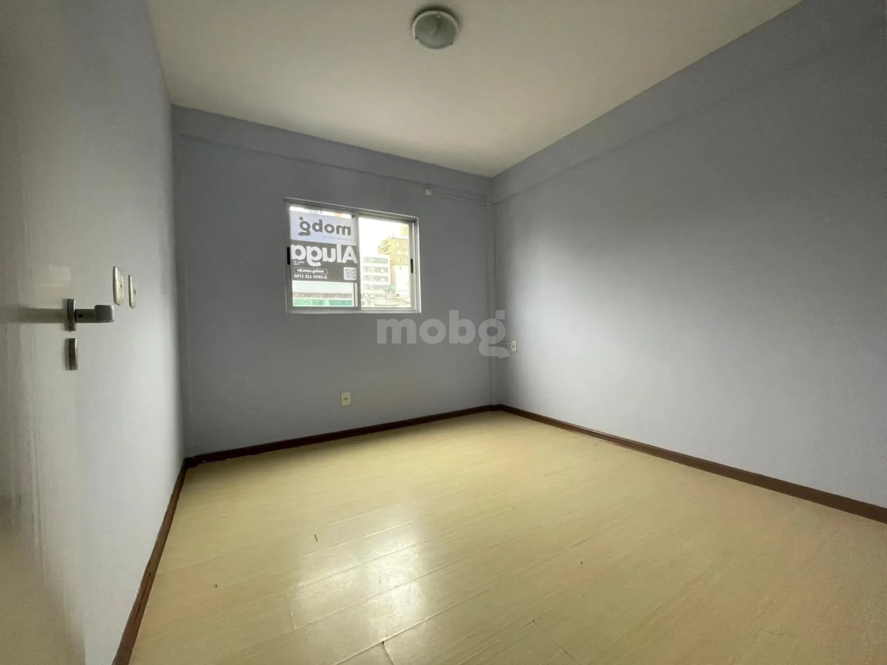 Apartamento para alugar com 3 quartos