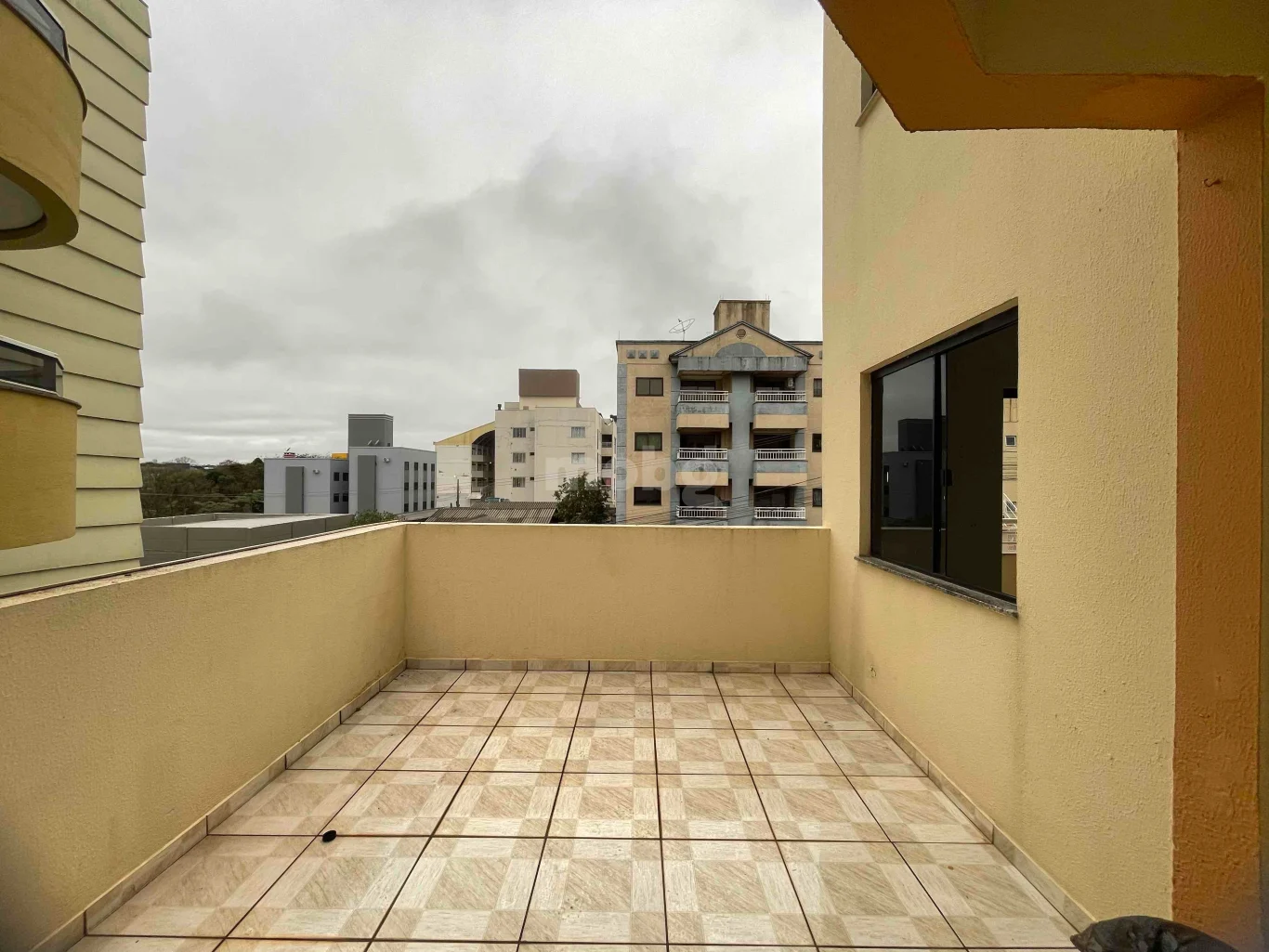 Apartamento para alugar com 1 quartos