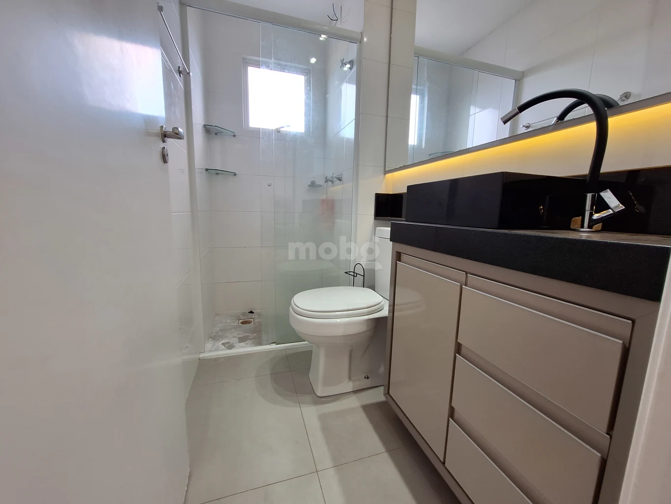 Apartamento para alugar com 2 quartos